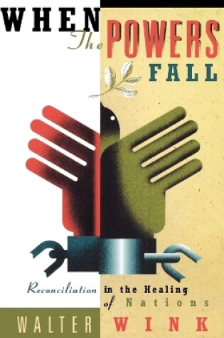 Cover of When the Powers Fall