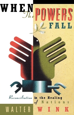 Book cover for When the Powers Fall