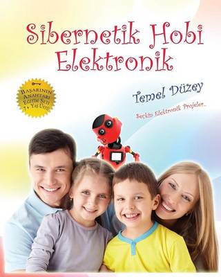 Book cover for Sibernetik Hobi - Aile