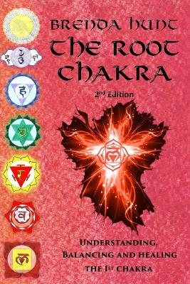 Book cover for The Root Chakra