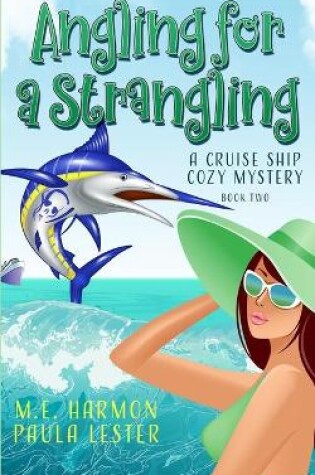 Cover of Angling for a Strangling