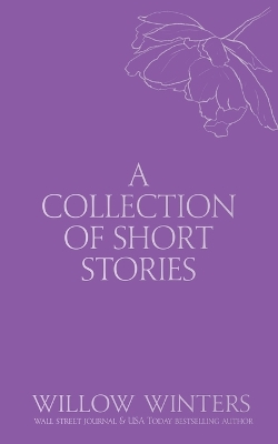 Cover of A Collection of Short Stories