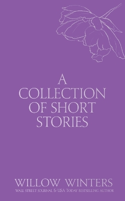 Book cover for A Collection of Short Stories