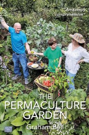 Cover of The Permaculture Garden