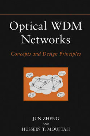 Cover of Optical WDM Networks