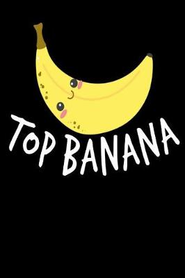 Book cover for Top Banana