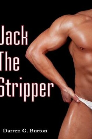 Cover of Jack The Stripper