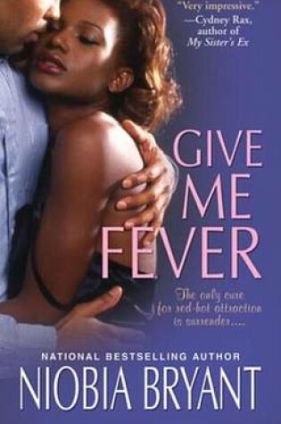 Cover of Give Me Fever