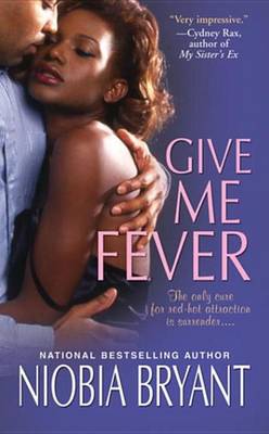 Cover of Give Me Fever