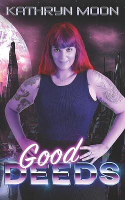 Book cover for Good Deeds