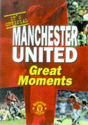 Cover of Manchester United