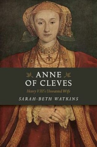 Cover of Anne of Cleves