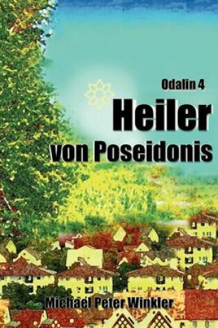 Cover of Heiler Von Poseidonis
