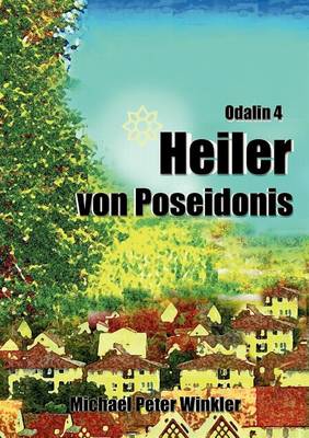 Book cover for Heiler Von Poseidonis