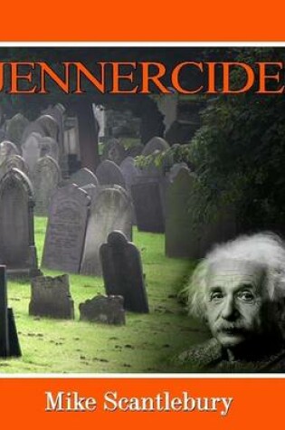 Cover of Jennercide