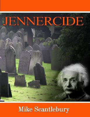 Book cover for Jennercide