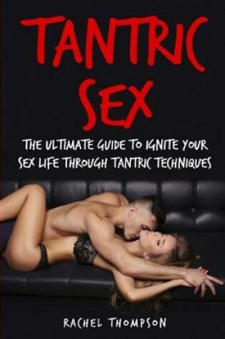 Cover of Tantric Sex