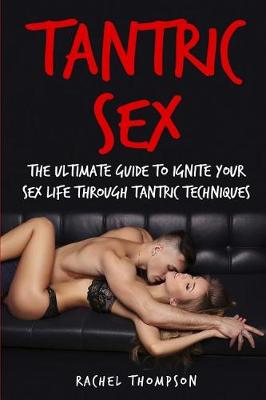 Book cover for Tantric Sex