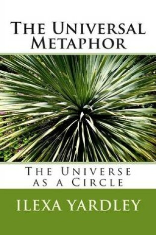 Cover of The Universal Metaphor