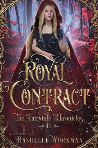 Cover of Royal Contract