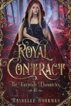 Book cover for Royal Contract