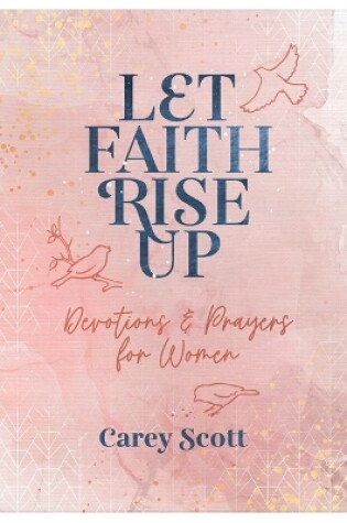 Cover of Let Faith Rise Up