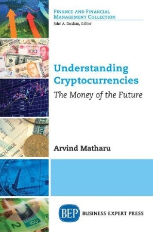 Cover of Understanding Cryptocurrencies