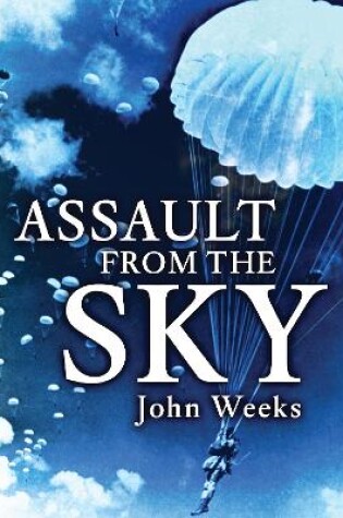Cover of Assault From the Sky