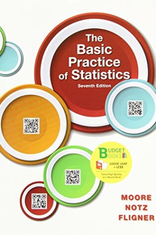 Cover of Loose-Leaf Version for the Basic Practice of Statistics