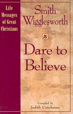 Book cover for Dare to Believe