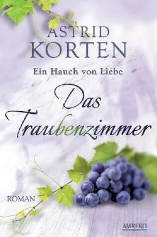 Cover of Das Traubenzimmer
