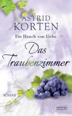 Book cover for Das Traubenzimmer