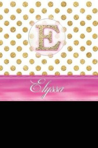 Cover of Elyssa