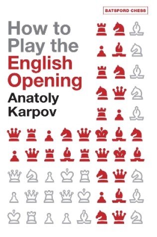 Cover of How to Play the English Opening