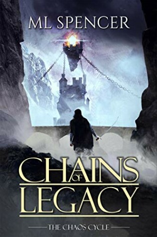 Cover of Chains of Legacy