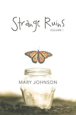 Book cover for Strange Ruins