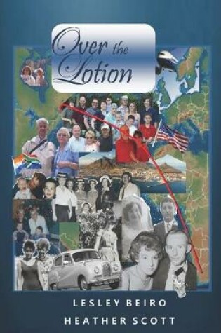 Cover of Over the Lotion