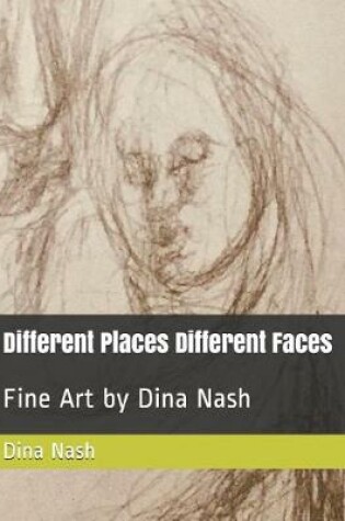 Cover of Different Places Different Faces