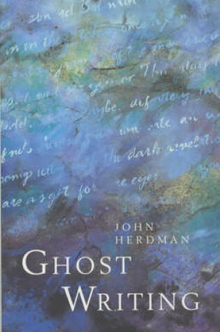 Cover of Ghostwriting