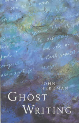 Book cover for Ghostwriting