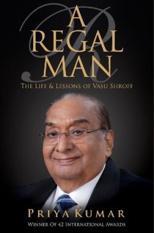 Cover of A Regal Man