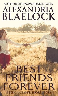 Book cover for Best Friends Forever