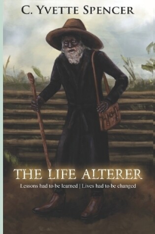 Cover of Life Alterer