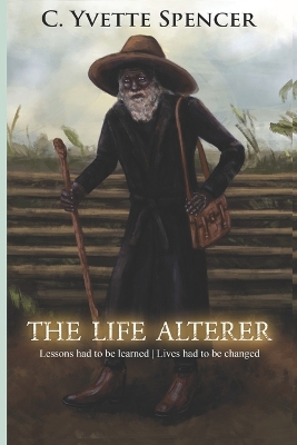 Book cover for Life Alterer