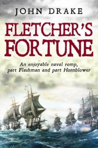 Cover of Fletcher's Fortune