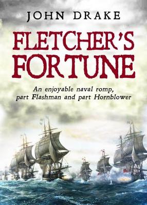 Book cover for Fletcher's Fortune