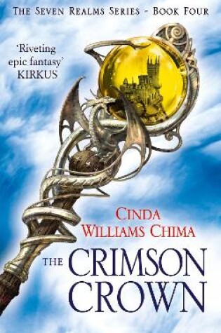 Cover of The Crimson Crown