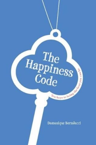 Cover of The Happiness Code