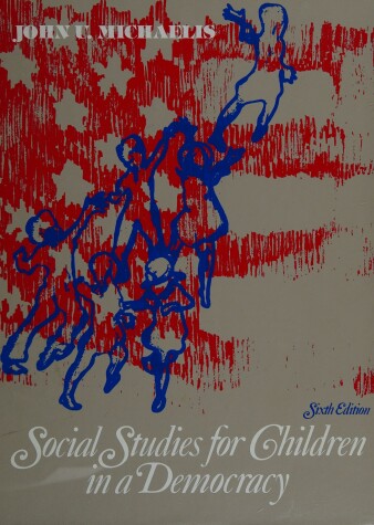 Book cover for Social Studies for Children in a Democracy