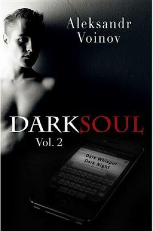 Cover of Dark Soul (Vol 2)